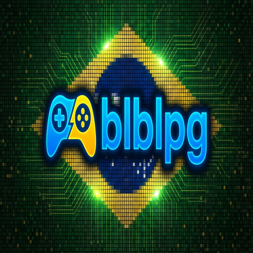 Logo blblpg
