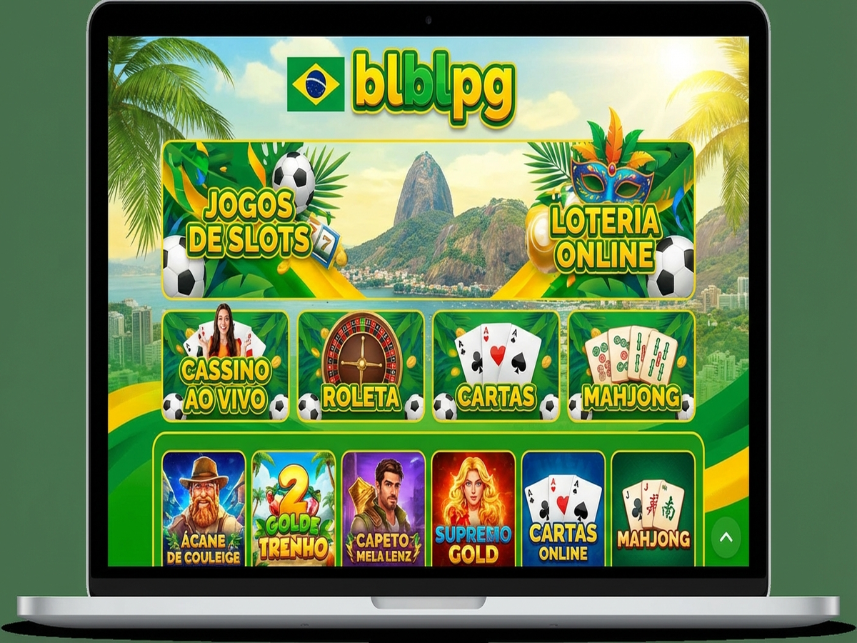 Screenshot 1 blblpg